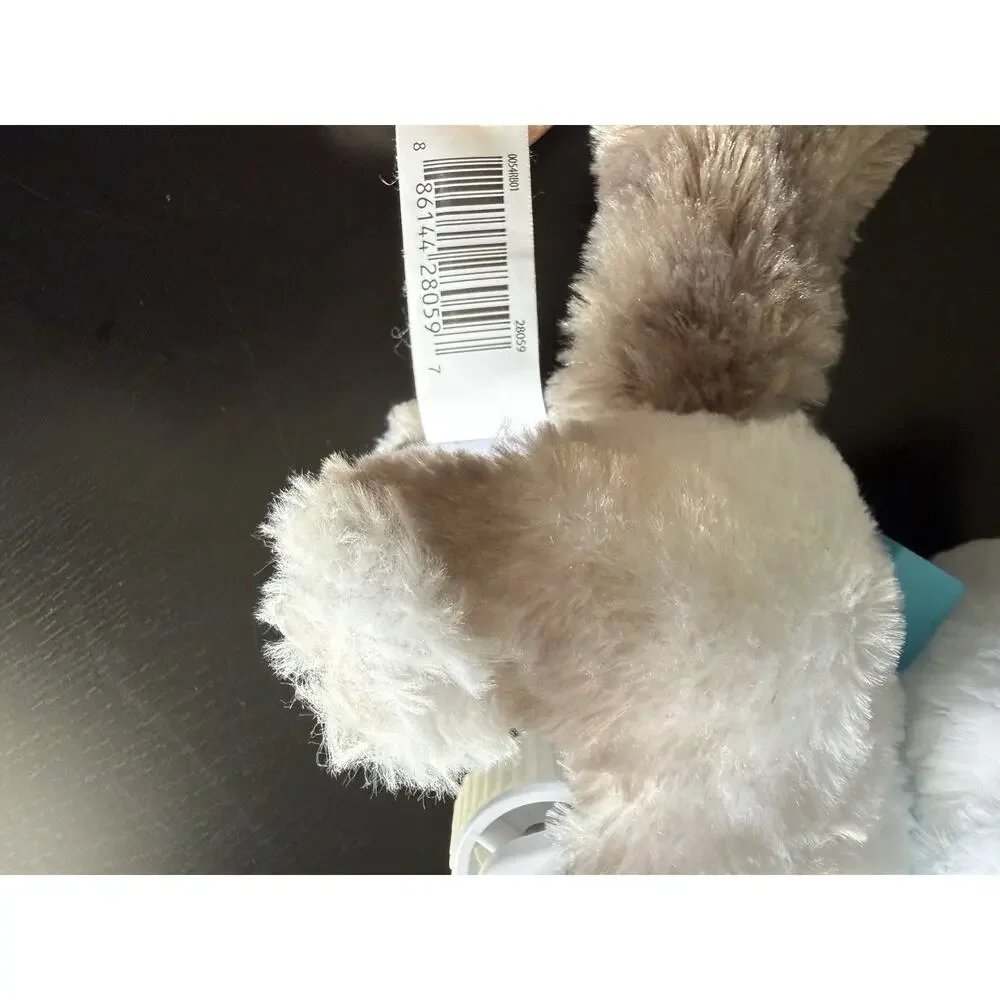 FurReal Wagalots Kitty Cat Toy Interactive Plush with Sound + Tail Wags Tested